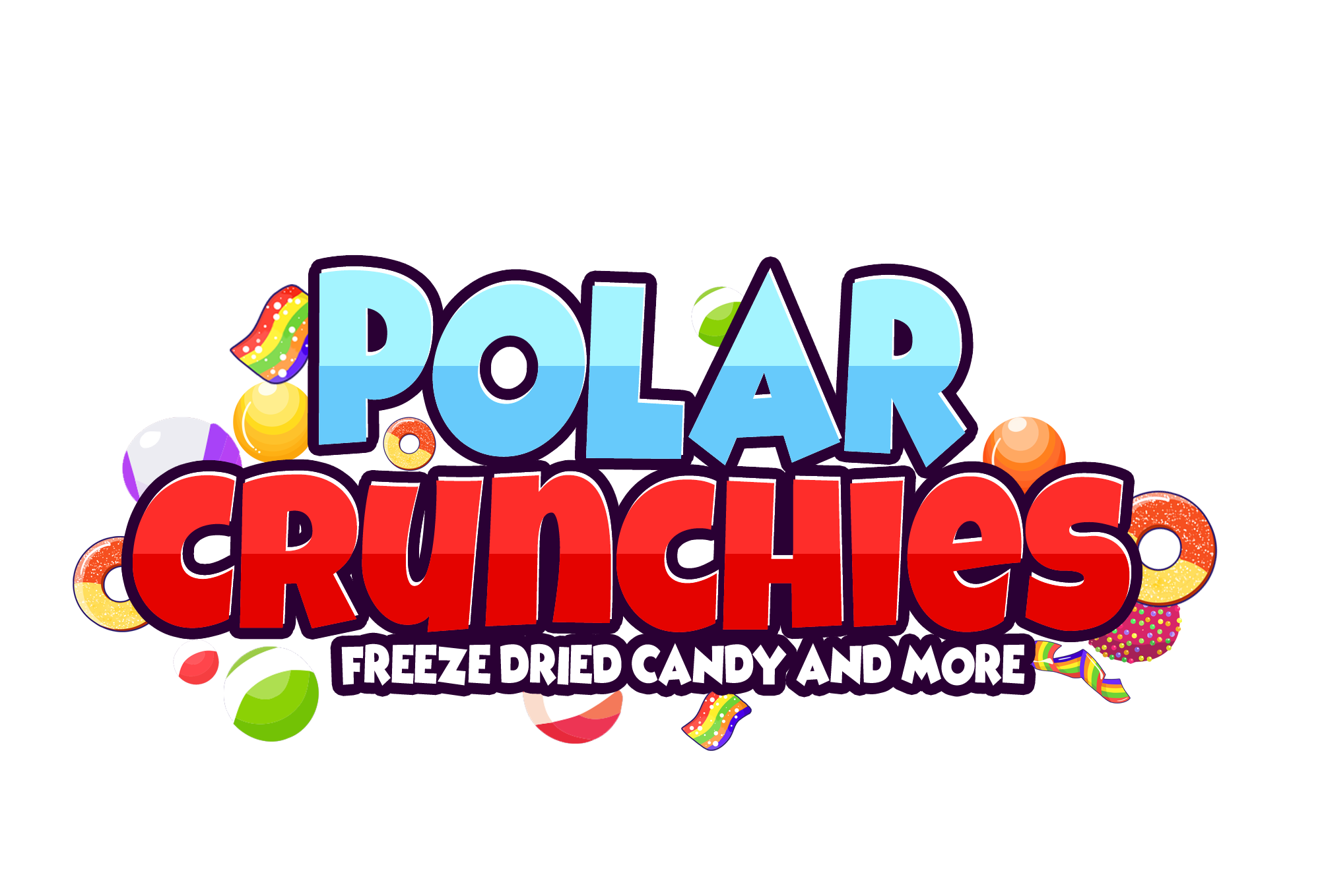 Polar Crunchies